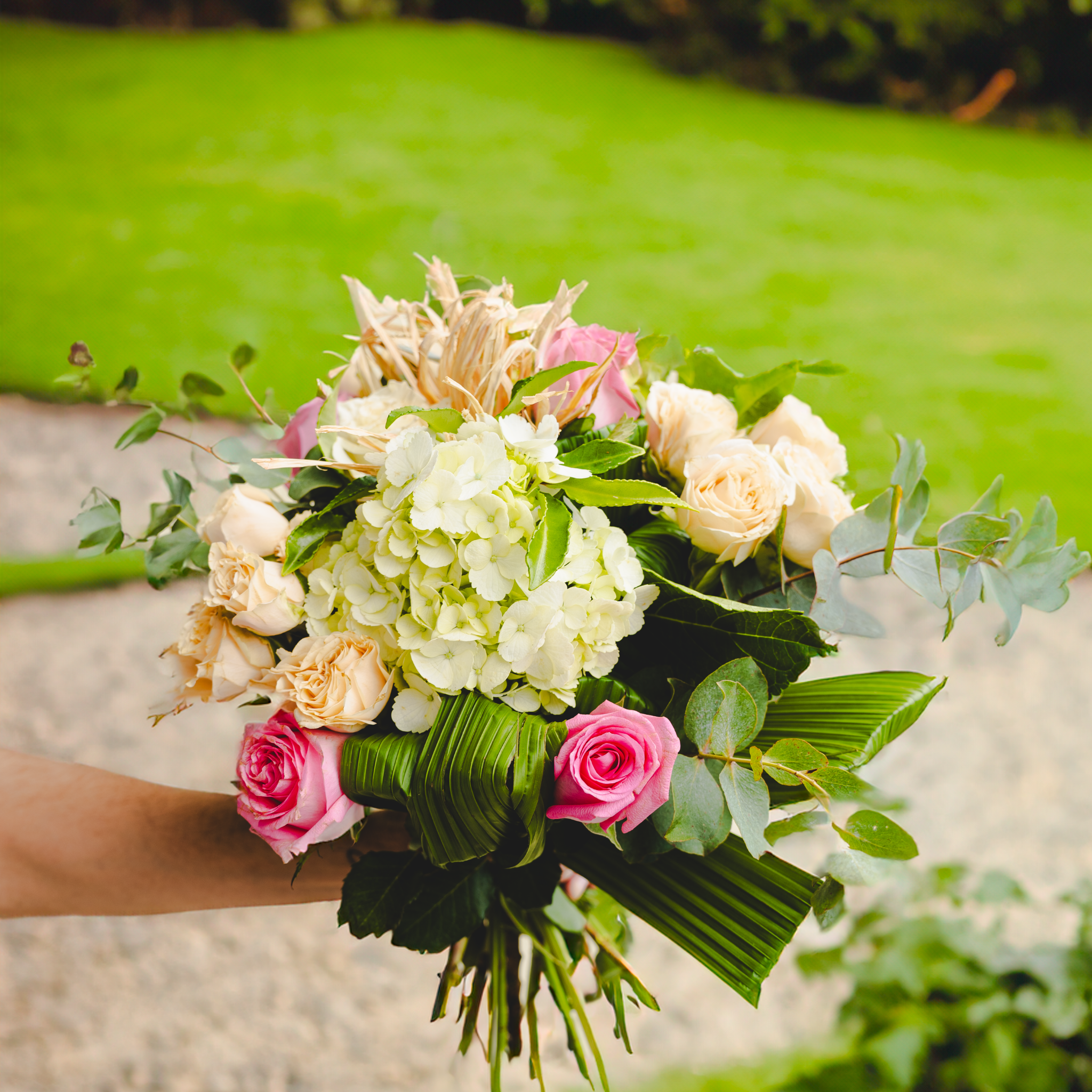 Bouquet Doux Rêve
