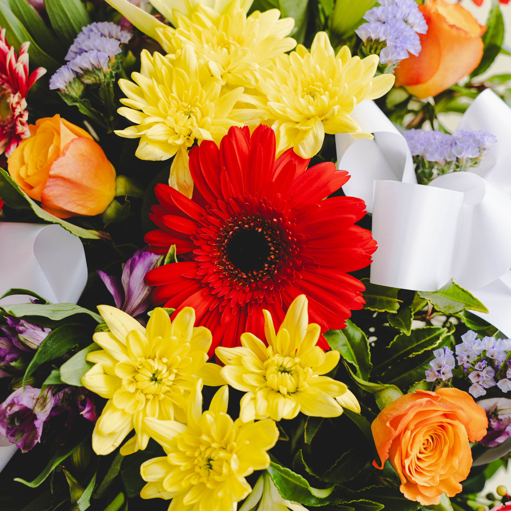 Bouquet Prestige Sur Mesure