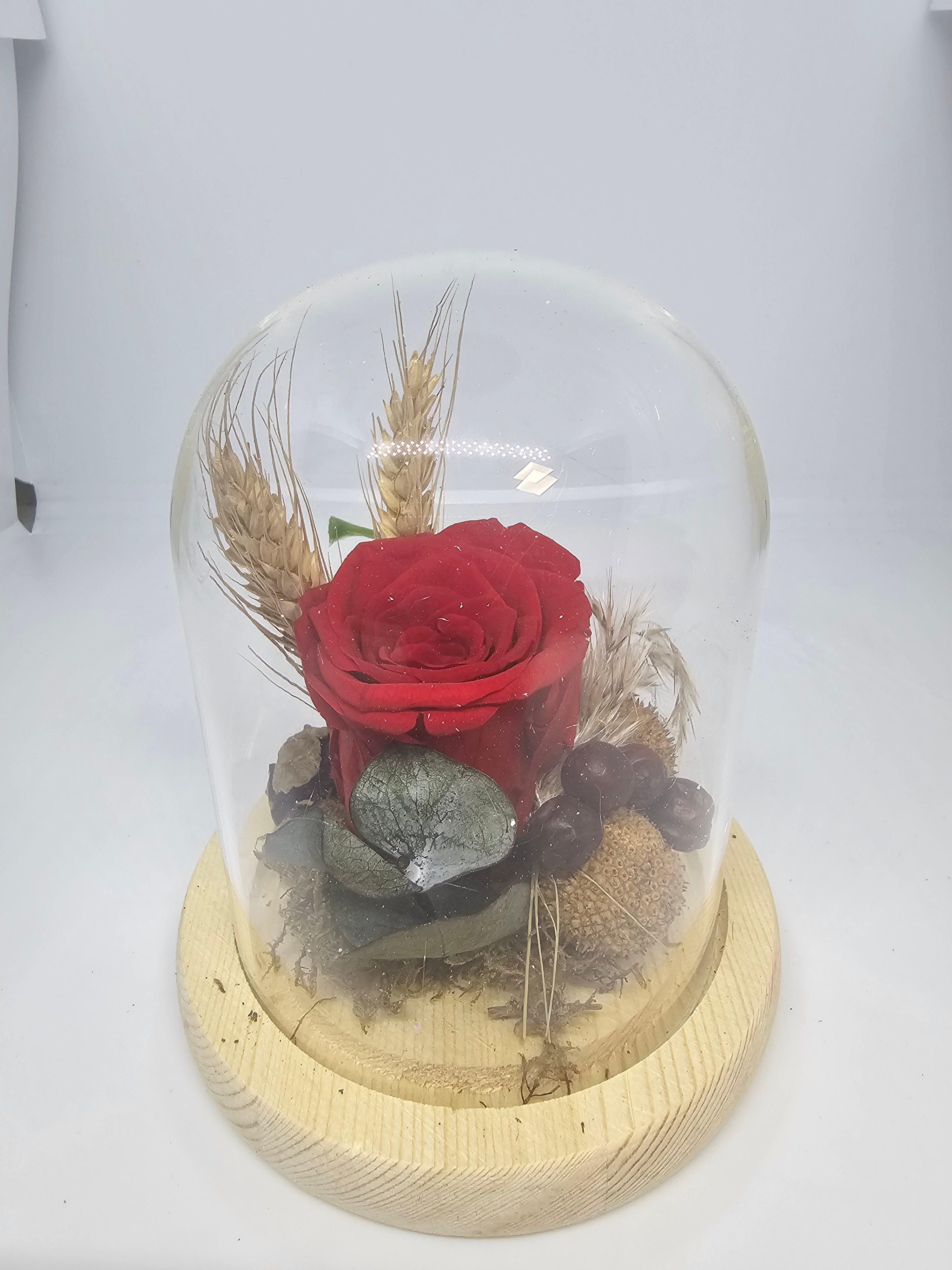 Amour passionnel éternelle