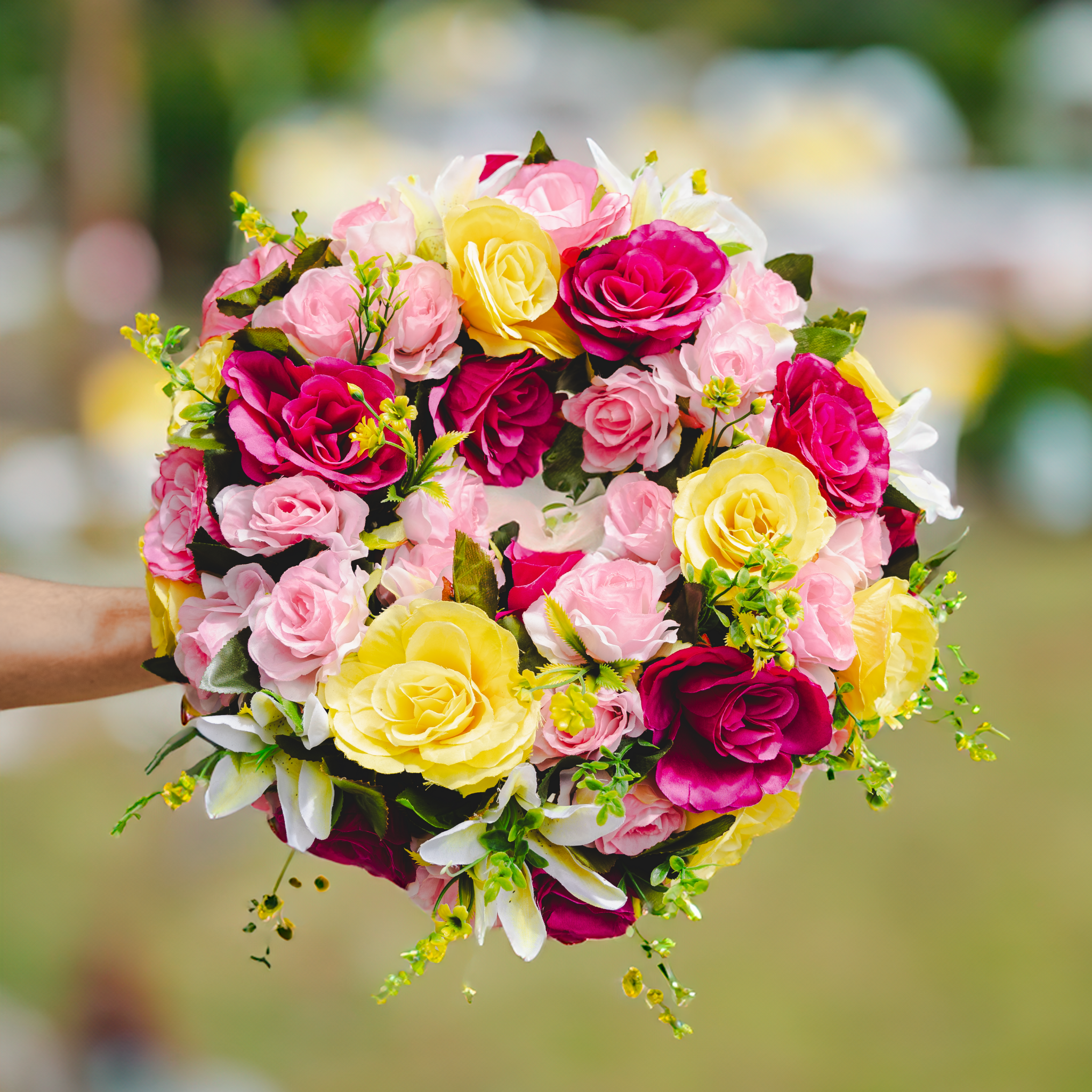 Couronne artificielle