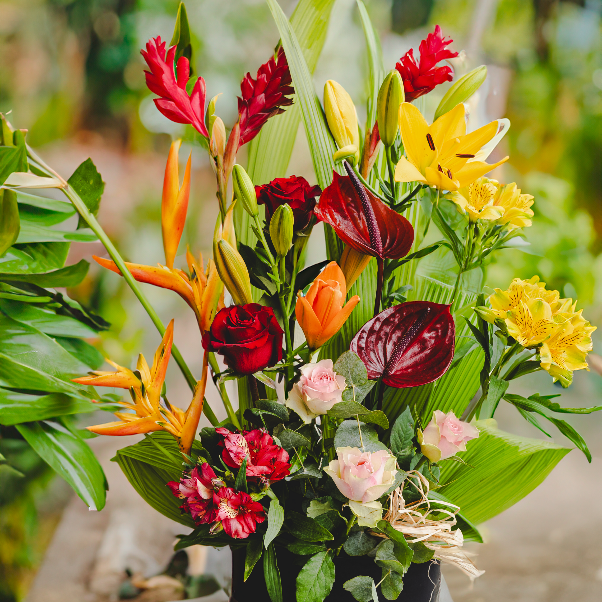 Bouquet Magnificence