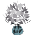Bulle d'eau