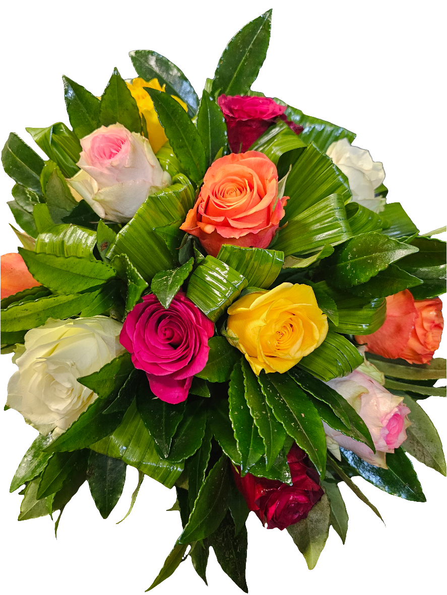 Bouquet pep's
