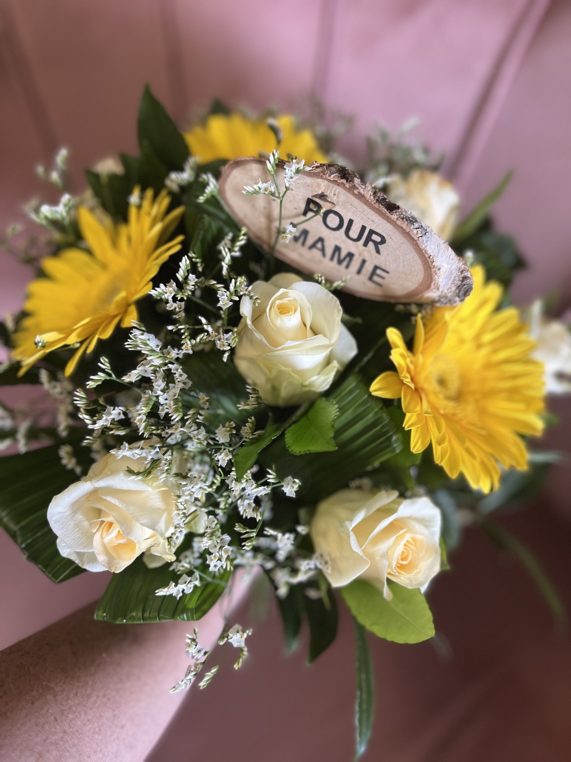 Douceur de mamie